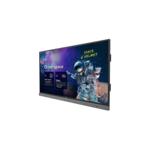 Moniteur videowall benq rm8603 led 86 _1417. Entrez dans l'Univers de DIAYTAR SENEGAL - Où Chaque Produit a sa Place. Explorez nos rayons virtuels et choisissez des articles qui s'intègrent parfaitement à votre style de vie.