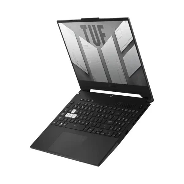 Ordinateur portable asus fx517ze hn050 i7 12650h espagnol qwerty 512 go ssd 16_4120. DIAYTAR SENEGAL - Où la Tradition s'Harmonise avec le Moderne. Parcourez notre gamme diversifiée et choisissez des produits qui révèlent l'âme du Sénégal.