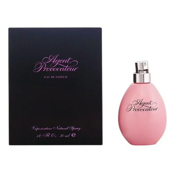 Parfum femme signature agent provocateur edp_8161. DIAYTAR SENEGAL - L'Art de Vivre l'Excellence au Quotidien. Explorez notre gamme et choisissez des produits qui ajoutent une note de prestige à votre vie.