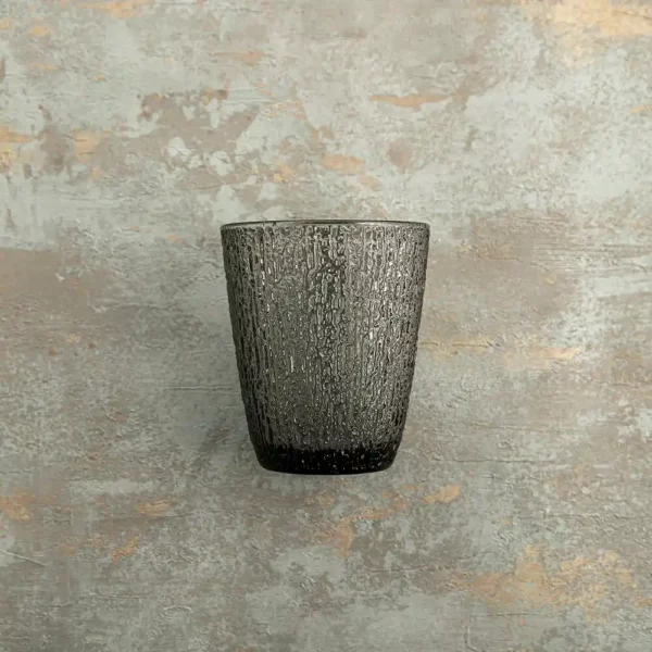 Set de verres bidasoa ikonic gris 6 pieces 25 cl _2100. DIAYTAR SENEGAL - Votre Portail Vers l'Exclusivité. Explorez notre boutique en ligne pour découvrir des produits uniques et raffinés, conçus pour ceux qui recherchent l'excellence.