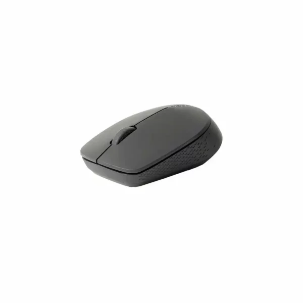 Souris rapoo 00184534 1300 dpi gris fonce_6392. DIAYTAR SENEGAL - Votre Portail Vers l'Exclusivité. Explorez notre boutique en ligne pour trouver des produits uniques et exclusifs, conçus pour les amateurs de qualité.