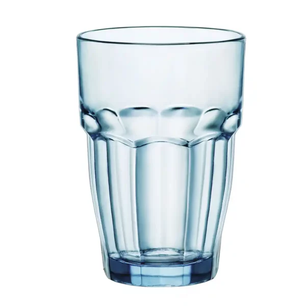 Verre bormioli rocco rock bar verre bleu 370 ml 24 unites _1011. Entrez dans le Monde de DIAYTAR SENEGAL - Où Chaque Article Raconte une Histoire Unique. Explorez notre boutique en ligne pour dénicher des trésors qui incarnent l'âme du Sénégal.