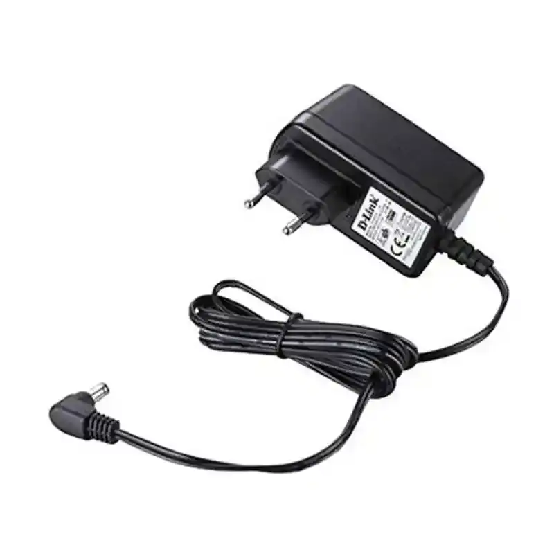 Adaptateur de courant d link psm 12v 55 b 12 v 3 a noir_8993. DIAYTAR SENEGAL - Où Chaque Achat Raconte une Histoire. Parcourez notre boutique en ligne pour trouver des articles qui évoquent le savoir-faire et la tradition du Sénégal.