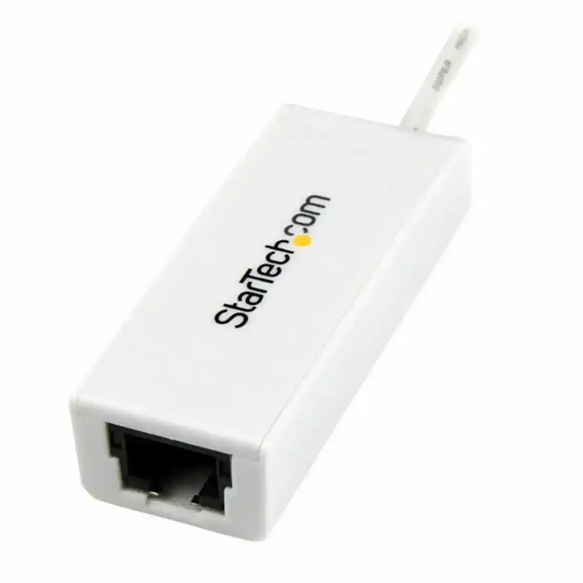 Adaptateur reseau startech usb31000sw_8564. DIAYTAR SENEGAL - Où Chaque Produit a son Histoire à Raconter. Parcourez notre catalogue et découvrez des articles qui portent en eux la passion et l'histoire du Sénégal.