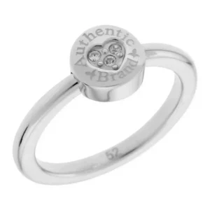 Bague femme guess usr81003 16 14 _1062. DIAYTAR SENEGAL - Votre Passage vers la Découverte. Explorez notre boutique en ligne pour trouver des trésors qui vous attendent, du traditionnel à l'avant-garde.