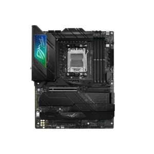 Carte mere asus rog strix x670e f 128 go_7277. DIAYTAR SENEGAL - Votre Plaisir Shopping à Portée de Clic. Explorez notre boutique en ligne et trouvez des produits qui ajoutent une touche de bonheur à votre vie quotidienne.