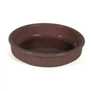 Casserole anaflor 200 ml ceramique marron 15 cm_5607. Bienvenue chez DIAYTAR SENEGAL - Où le Shopping Rencontre la Qualité. Explorez notre sélection soigneusement conçue et trouvez des produits qui définissent le luxe abordable.