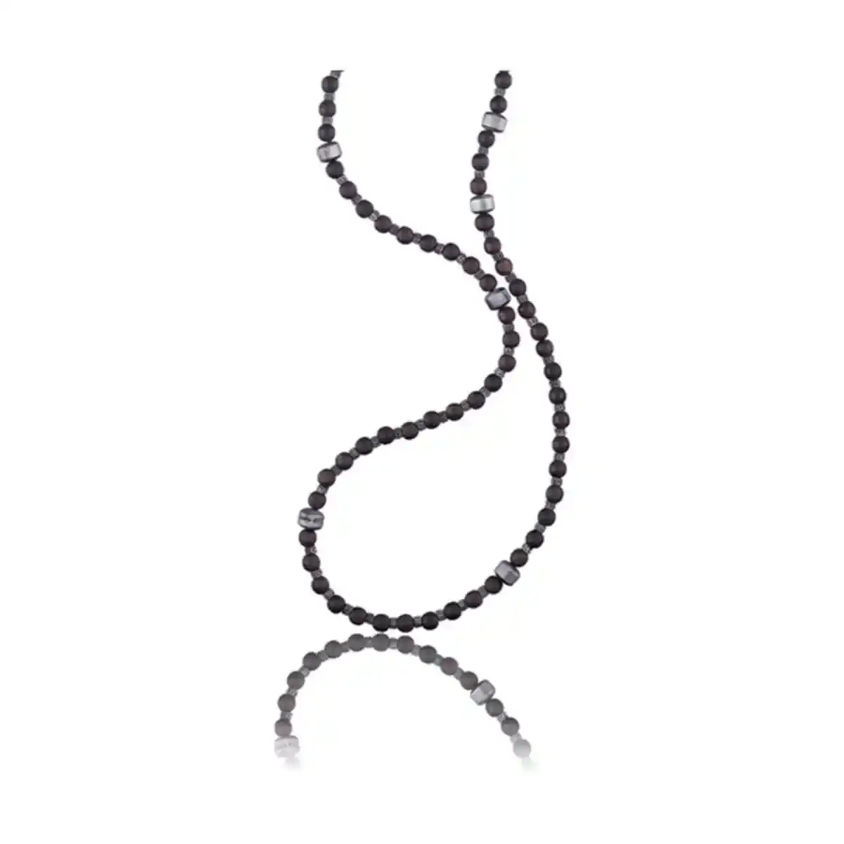 Collier homme time force tj1010c03 80 cm 80 cm _9627. DIAYTAR SENEGAL - Où Chaque Produit a sa Place. Parcourez notre catalogue et choisissez des articles qui s'intègrent parfaitement à votre style et à votre espace.