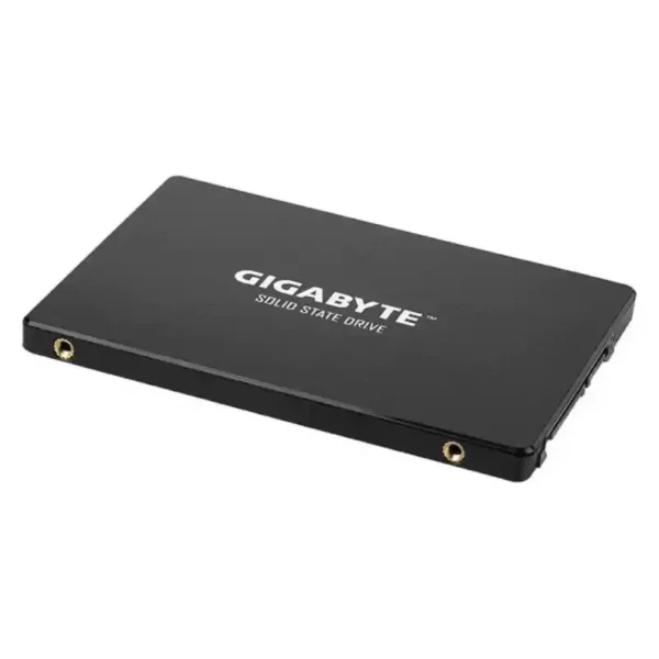 Disque dur gigabyte gp gstfs3 2 5 ssd 500 mo s ssd_6001. Entrez dans l'Univers de DIAYTAR SENEGAL - Où le Choix Rencontre l'Authenticité. Explorez nos rayons virtuels et trouvez des produits qui incarnent la richesse de notre culture.