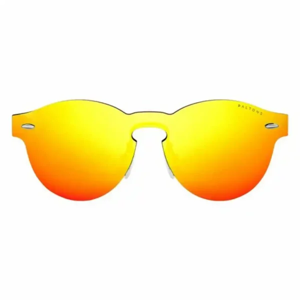 Lunettes de soleil unisexes lunettes de soleil tuvalu paltons 57 mm _6377. Bienvenue chez DIAYTAR SENEGAL - Où Chaque Produit a son Âme. Découvrez notre gamme et choisissez des articles qui résonnent avec votre personnalité et vos valeurs.