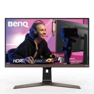 Moniteur benq ew2880u led 4k ultra hd 28 _2927. Plongez dans l'Univers de DIAYTAR SENEGAL - Où la Qualité et la Diversité se rencontrent. Parcourez nos rayons virtuels pour trouver des produits répondant à tous les besoins, du confort de votre foyer.