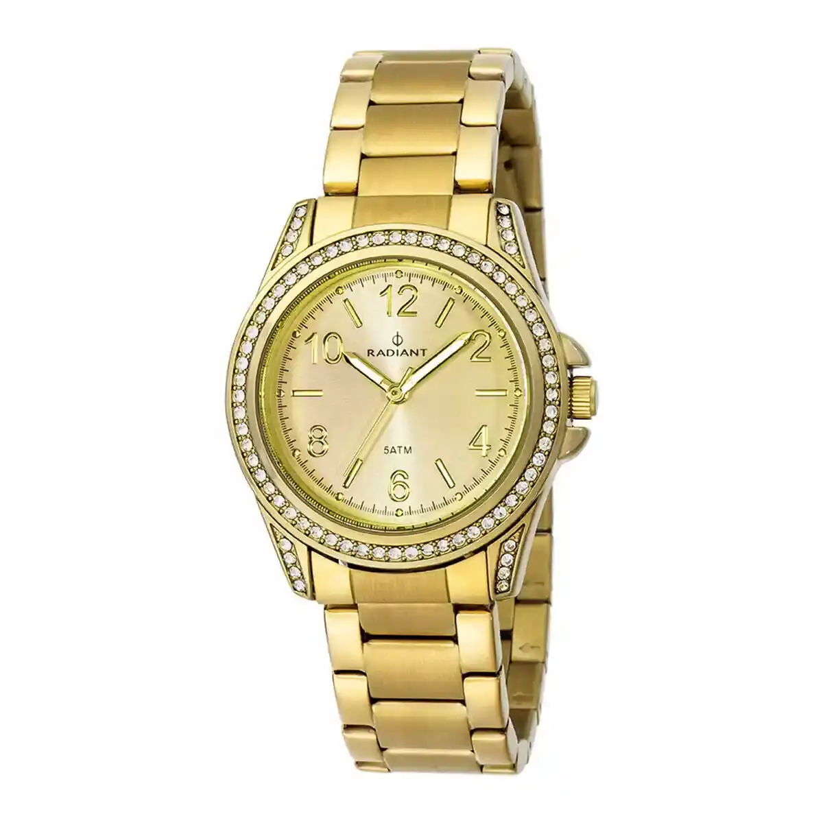 Montre femme radiant ra230205 o 35 mm _1191. DIAYTAR SENEGAL - Là où l'Élégance Devient un Mode de Vie. Naviguez à travers notre gamme et choisissez des produits qui apportent une touche raffinée à votre quotidien.