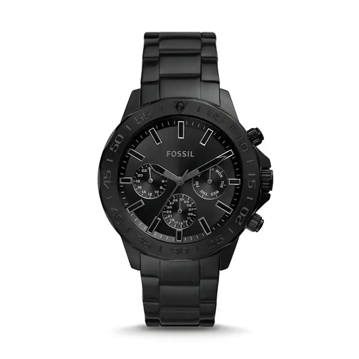 Montre homme fossil bennon o 45 mm _9135. DIAYTAR SENEGAL - Où Choisir est un Voyage Cultuel. Explorez notre boutique en ligne et découvrez des produits qui célèbrent la richesse et la diversité culturelle du Sénégal.