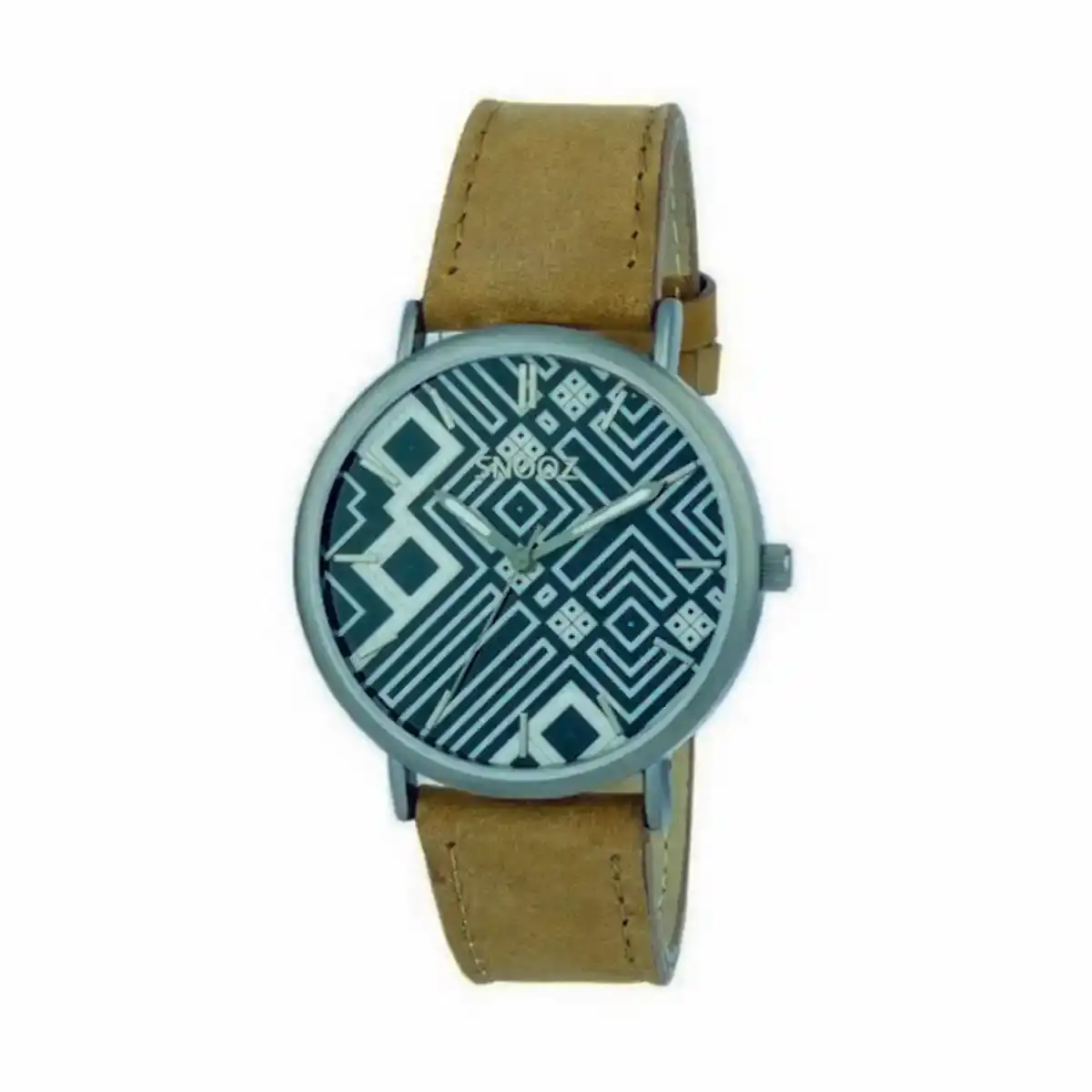 Montre unisexe snooz saa1041 83 o 40 mm _1873. DIAYTAR SENEGAL - Votre Passage vers l'Élégance Accessible. Parcourez notre boutique en ligne pour trouver des produits qui vous permettent d'allier style et économies.