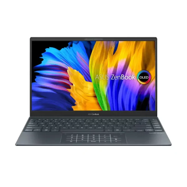 Ordinateur portable asus oled ux325ea kg448w i7 1165g7 espagnol qwerty 512 go ssd_1781. Entrez dans l'Univers de DIAYTAR SENEGAL - Où Chaque Produit est une Découverte. Explorez notre gamme variée et trouvez des articles qui vous surprennent et vous inspirent.