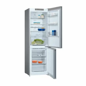 Refrigerateur combine balay 3kfd565bi inox 186 x 60 cm _2667. Découvrez DIAYTAR SENEGAL - Là où Votre Shopping Prend Vie. Plongez dans notre vaste sélection et trouvez des produits qui ajoutent une touche spéciale à votre quotidien.