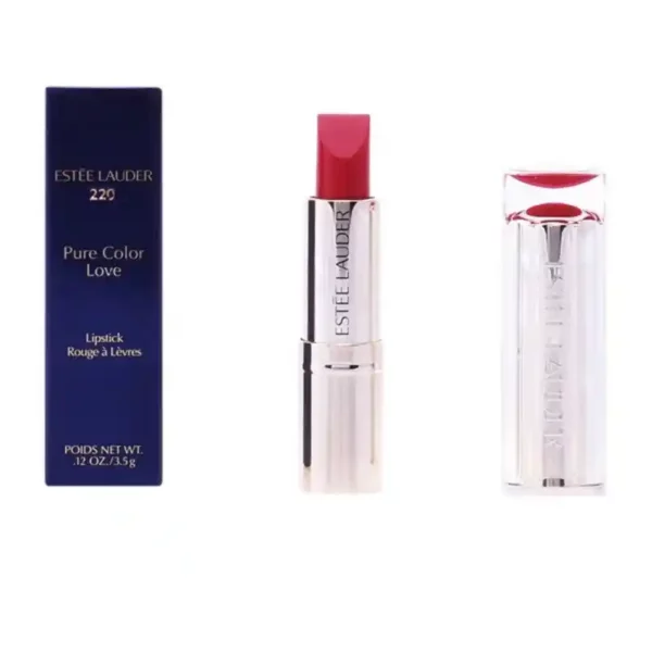 Rouge a levres pure color love matte estee lauder_1044. DIAYTAR SENEGAL - L'Art de Choisir, l'Art de Vivre. Parcourez notre boutique en ligne et choisissez parmi des produits de qualité qui ajoutent de l'élégance à votre quotidien.