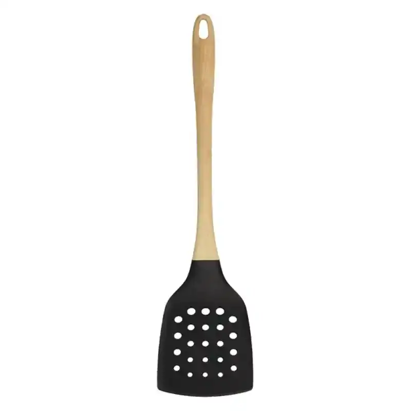Spatule quid baobab plastique nylon 38 cm _2349. DIAYTAR SENEGAL - Votre Plateforme Shopping, Votre Choix Éclairé. Explorez nos offres et choisissez des articles de qualité qui reflètent votre style et vos valeurs.