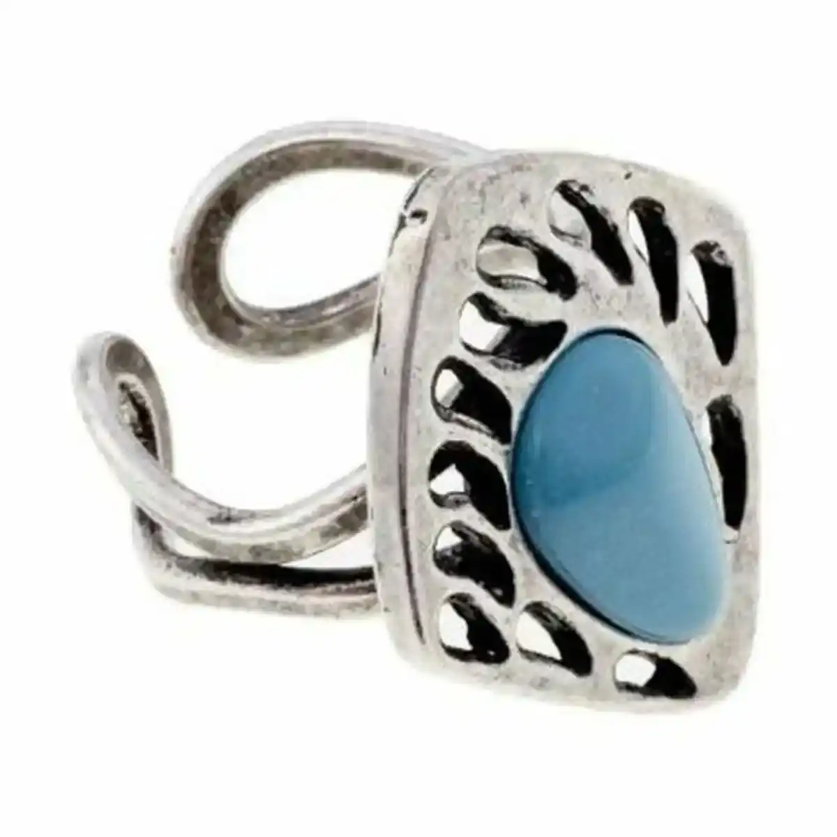 Bague femme cristian lay 437810 taille 14 _1306. DIAYTAR SENEGAL - Là où Chaque Produit est une Trouvaille Unique. Découvrez notre boutique en ligne et trouvez des articles qui vous distinguent par leur originalité.