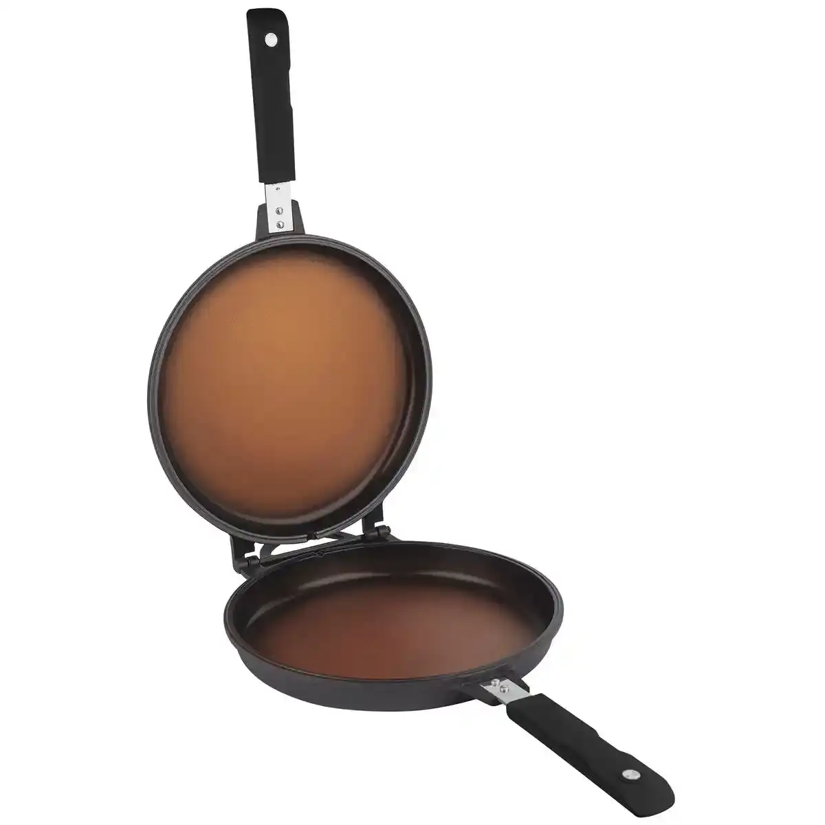 Barbecue san ignacio origen sg double aluminium noir o 26 cm_4745. Bienvenue sur DIAYTAR SENEGAL - Où Choisir est un Voyage Sensoriel. Plongez dans notre catalogue et trouvez des produits qui éveillent vos sens et embellissent votre quotidien.
