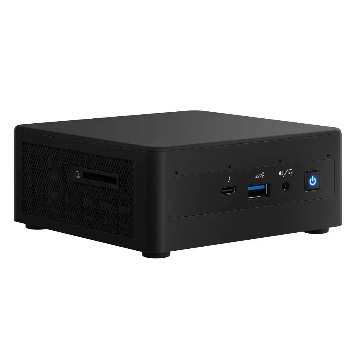 Barebone intel rnuc11pahi30z02_1828. Entrez dans l'Univers de DIAYTAR SENEGAL - Où l'Authenticité Renouvelle Votre Quotidien. Explorez notre gamme de produits et trouvez des articles qui reflètent votre essence.