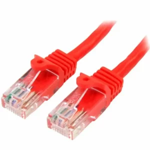 Cable reseau rigide utp categorie 6 startech 45pat2mrd 2 m_9845. DIAYTAR SENEGAL - Votre Marché Virtuel au Sénégal. Parcourez notre boutique en ligne pour trouver des trésors cachés, des articles indispensables du quotidien aux joyaux artistiques.