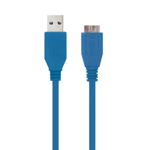 Cable usb 3 0 a vers micro usb b nanocable 10 01 1102 bl 2_9448. DIAYTAR SENEGAL - Votre Destinée Shopping Personnalisée. Plongez dans notre boutique en ligne et créez votre propre expérience de shopping en choisissant parmi nos produits variés.