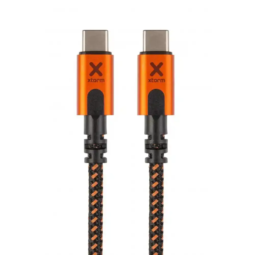 Cable usb c xtorm xtreme_8138. Bienvenue sur DIAYTAR SENEGAL - Où Choisir est un Voyage Passionnant. Plongez dans notre catalogue et trouvez des produits qui révèlent la diversité et la beauté du Sénégal.