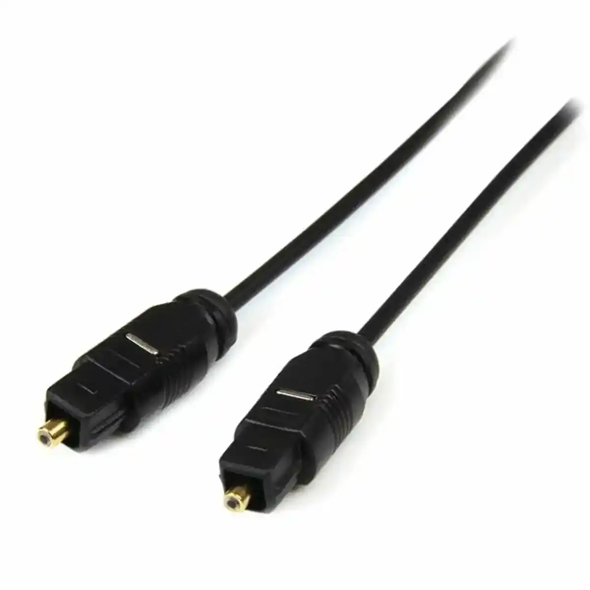 Cable usb startech thintos15 noir_8249. DIAYTAR SENEGAL - Où Choisir est un Plaisir. Explorez notre boutique en ligne et choisissez parmi des produits de qualité qui satisferont vos besoins et vos goûts.