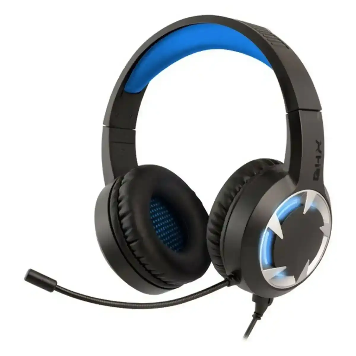 Casque de jeu ngs ghx 505 1 unite _9138. DIAYTAR SENEGAL - Où Chaque Détail Compte. Parcourez nos produits soigneusement sélectionnés et choisissez des articles qui correspondent à votre style et à vos valeurs.