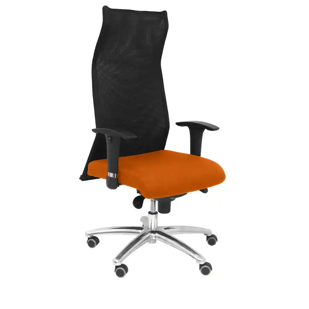 Chaise de bureau sahuco bali p c bali308 orange_7303. DIAYTAR SENEGAL - L'Univers de l'Élégance Accessible. Plongez dans notre catalogue et choisissez des produits qui allient sophistication et accessibilité pour un shopping exquis.
