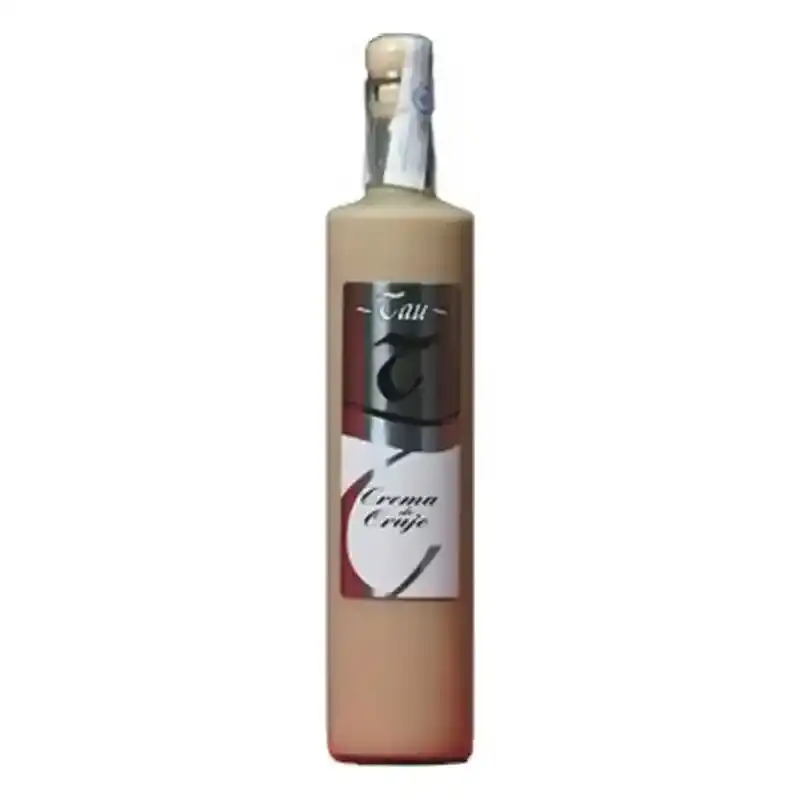 Creme de tau el artesano 70 cl _8185. DIAYTAR SENEGAL - L'Art de Choisir, l'Art de S'émerveiller. Explorez notre boutique en ligne et choisissez des articles qui éveillent votre sens de l'émerveillement.