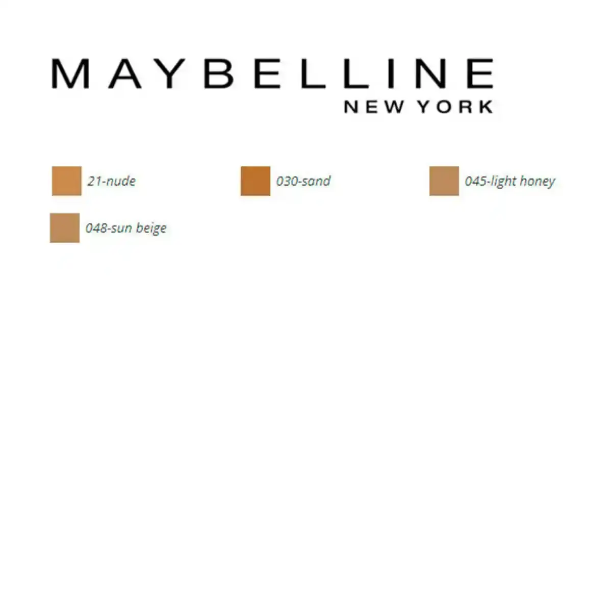 Fluid make up il cancella eta maybelline_3255. DIAYTAR SENEGAL - Votre Plateforme pour un Shopping Inspiré. Explorez nos offres variées et découvrez des articles qui stimulent votre créativité et embellissent votre vie.