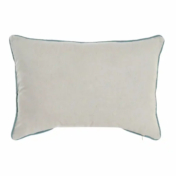 Housse de coussin dkd home decor 60 x 1 x 40_9211. Bienvenue chez DIAYTAR SENEGAL - Où Chaque Objet a sa Propre Histoire. Découvrez notre sélection soigneusement choisie et choisissez des produits qui racontent le patrimoine sénégalais.