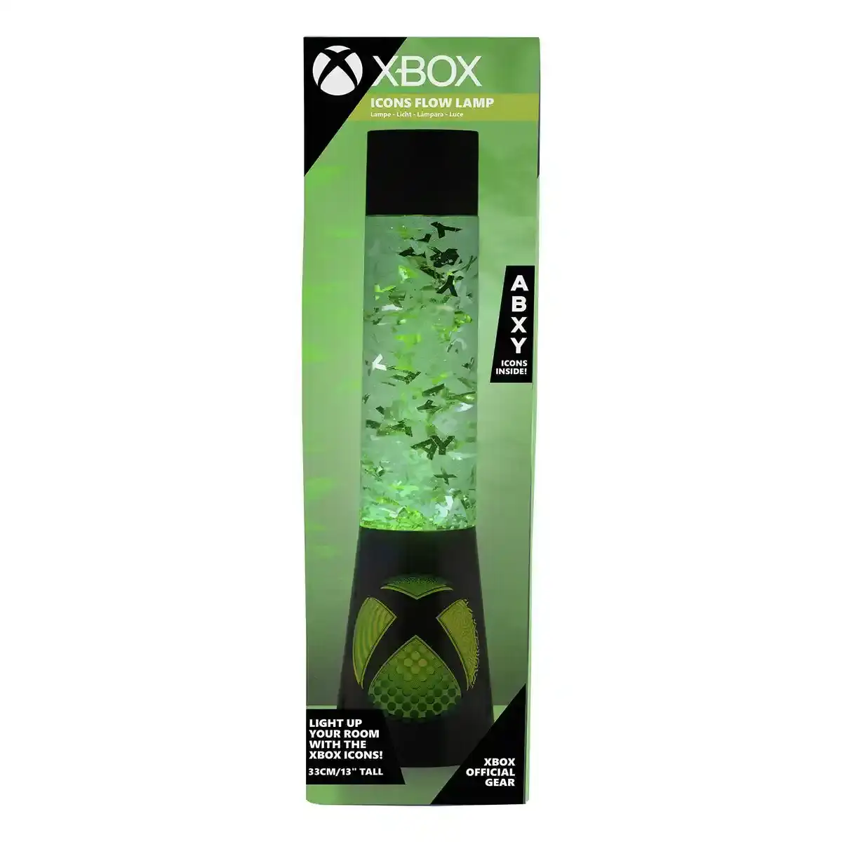 Lampe paladone xbox verte reconditionnee b _7012. Entrez dans l'Univers de DIAYTAR SENEGAL - Où la Tradition S'unit à la Modernité. Explorez notre sélection pour trouver des produits qui allient héritage et innovation.