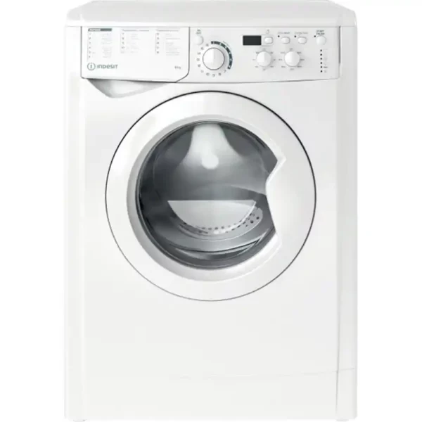 Lave linge indesit ewd 61051 w spt n 6 kg_4582. Bienvenue chez DIAYTAR SENEGAL - Votre Plateforme Shopping pour Tous. Découvrez un large éventail de produits qui célèbrent la diversité et la beauté du Sénégal.