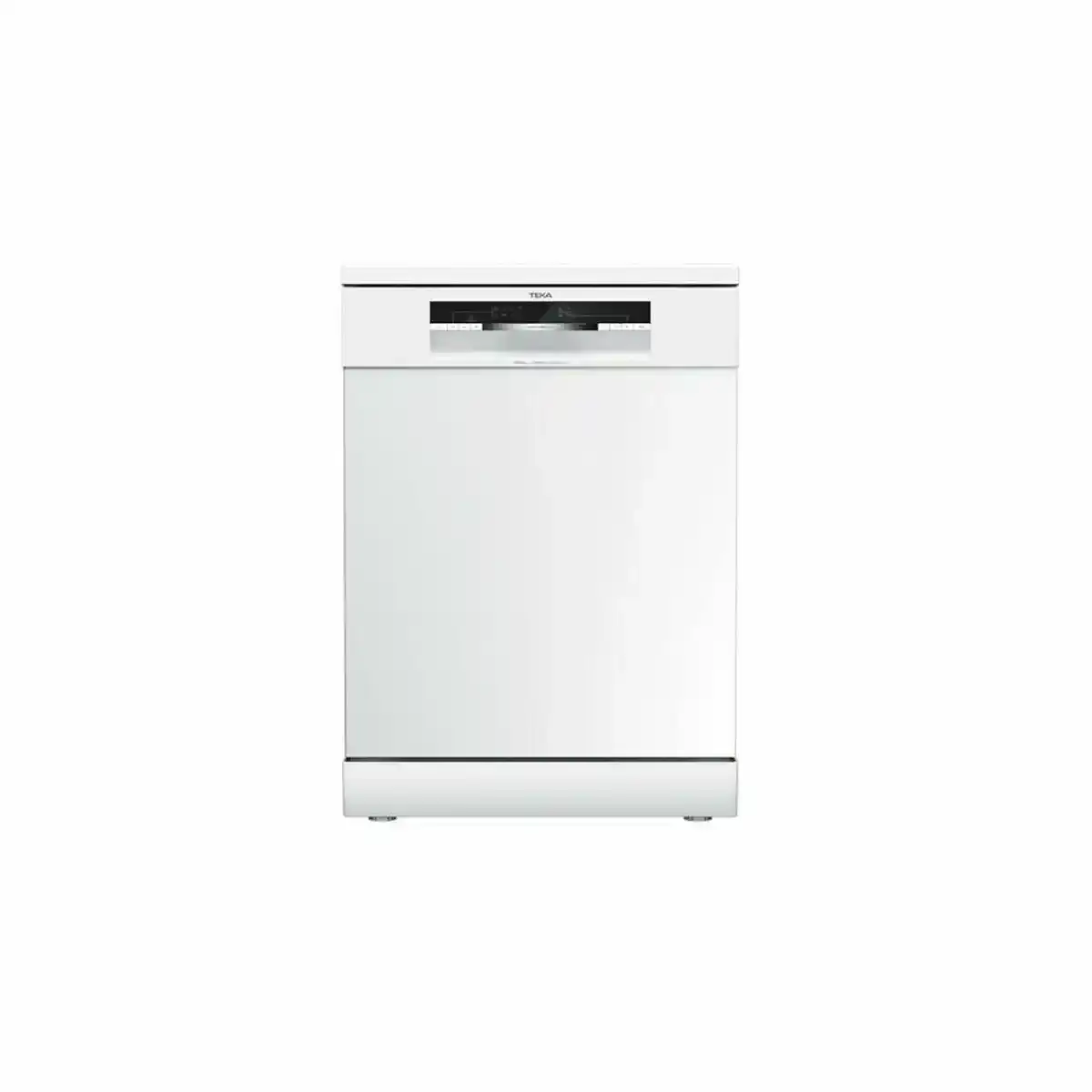 Lave vaisselle teka dfs46710 blanc 60 cm _8735. Entrez dans le Monde de DIAYTAR SENEGAL - Où Chaque Produit Raconte une Histoire Unique. Explorez notre sélection et laissez-vous transporter par des récits à travers les articles que vous choisissez.