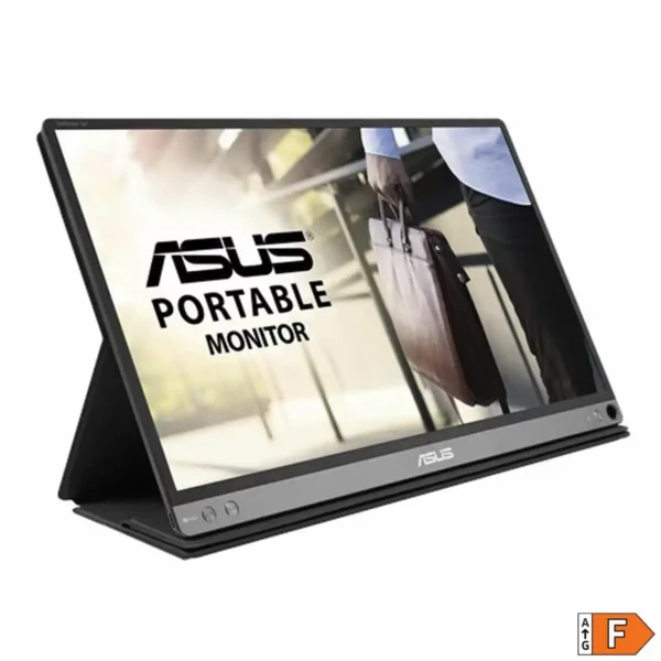 Moniteur asus mb16ap ips 15 6 _6381. DIAYTAR SENEGAL - Où Chaque Produit est une Promesse de Qualité. Explorez notre boutique en ligne et choisissez des produits qui répondent à vos exigences élevées.