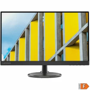 Moniteur lenovo 66fbgac6eu noir 27 _7032. Bienvenue chez DIAYTAR SENEGAL - Où Chaque Achat Fait une Différence. Découvrez notre gamme de produits qui reflètent l'engagement envers la qualité et le respect de l'environnement.