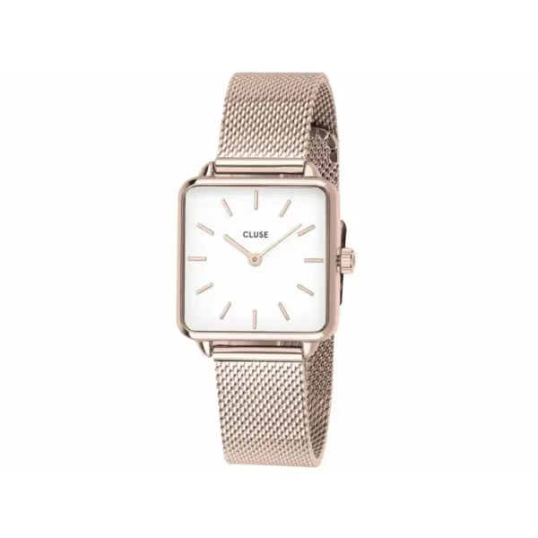 Montre femme cluse cl60003_8717. DIAYTAR SENEGAL - L'Écrin de Vos Désirs Shopping. Parcourez notre boutique en ligne et explorez des produits minutieusement choisis pour répondre à vos envies les plus exigeantes.