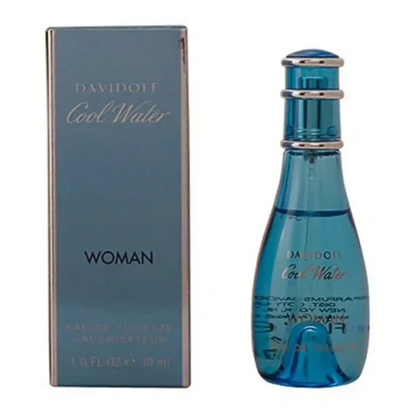 Parfum femme cool water femme davidoff edt_4438. DIAYTAR SENEGAL - Où Choisir Devient un Acte de Découverte. Découvrez notre gamme et choisissez des produits qui éveillent votre curiosité et élargissent vos horizons.