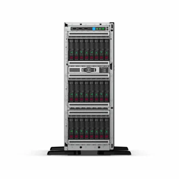 Serveur hpe ml350 intel xeon silver 4214r 32 go_5110. Entrez dans l'Univers de DIAYTAR SENEGAL - Où l'Élégance Rencontre la Tradition. Explorez notre gamme variée et trouvez des articles qui ajoutent une touche de sophistication à votre vie.