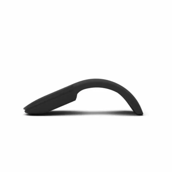 Souris microsoft arc bluetooth noir 1000 dpi_1988. DIAYTAR SENEGAL - Où la Qualité et la Diversité Fusionnent. Explorez notre boutique en ligne pour découvrir une gamme variée de produits qui incarnent l'excellence et l'authenticité.