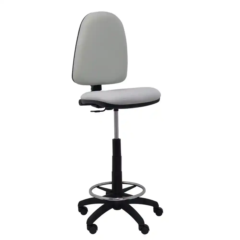 Tabouret ayna bali p c pbali40 gris_5081. DIAYTAR SENEGAL - Là où la Découverte est au Rendez-vous. Plongez dans notre catalogue et trouvez des articles qui éveilleront votre curiosité et élargiront vos horizons.