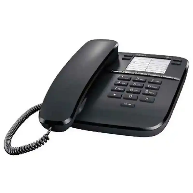 Telephone fixe gigaset da310 filaire_8002. Bienvenue sur DIAYTAR SENEGAL - Où Chaque Produit a son Charme. Explorez notre sélection minutieuse et trouvez des articles qui vous séduisent et vous inspirent.