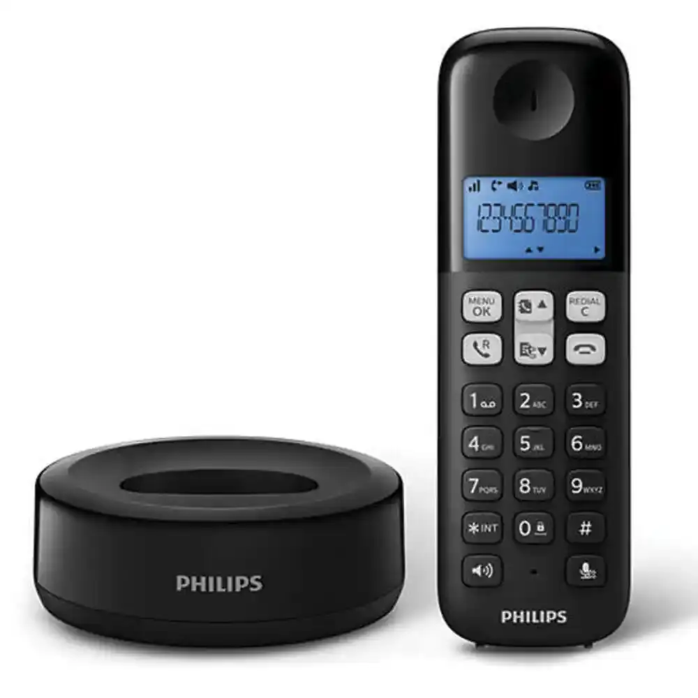 Telephone sans fil philips d1611b 34 1 6 300 mah gap_1821. Découvrez DIAYTAR SENEGAL - Là où le Choix Rencontre la Qualité. Parcourez notre gamme diversifiée et choisissez parmi des produits conçus pour exceller dans tous les aspects de votre vie.