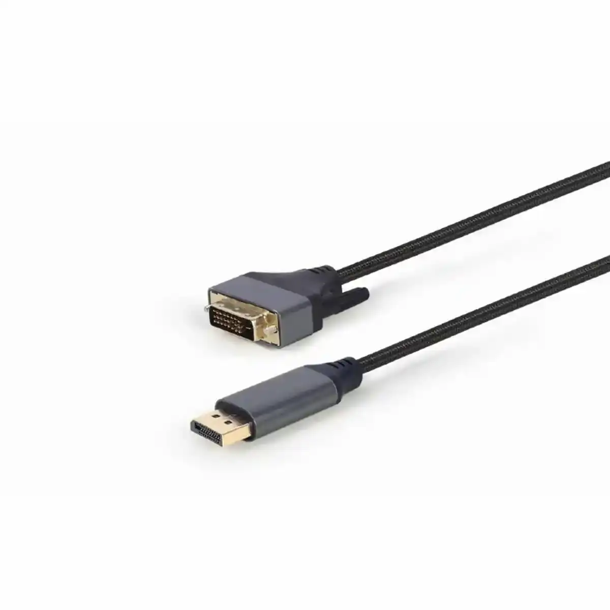 Adaptateur displayport vers dvi gembird cc dpm dvim 4k 6 1 8 m 4k full hd_5513. Bienvenue sur DIAYTAR SENEGAL - Votre Fenêtre sur le Shopping Moderne. Parcourez notre boutique en ligne et découvrez des produits qui incarnent l'évolution du style et de la qualité.