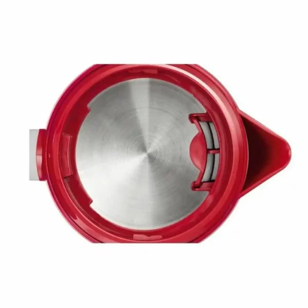 Bouilloire bosch twk3a014 2400 w rouge 2400 w 1 7 l 1 7_6050. DIAYTAR SENEGAL - Là où Chaque Clic Compte. Parcourez notre boutique en ligne et laissez-vous guider vers des trouvailles uniques qui enrichiront votre quotidien.