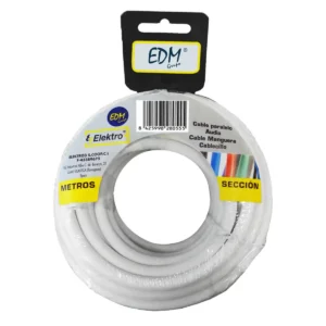 Cable d interface parallele edm 28153 3 x 2 5 mm 15 m_6111. Bienvenue sur DIAYTAR SENEGAL - Où Chaque Produit a son Charme. Explorez notre sélection minutieuse et trouvez des articles qui vous séduisent et vous inspirent.