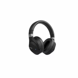 Casque sans fil owlotech pro noir_4827. DIAYTAR SENEGAL - Votre Passage vers le Raffinement. Plongez dans notre univers de produits exquis et choisissez des articles qui ajoutent une touche de sophistication à votre vie.